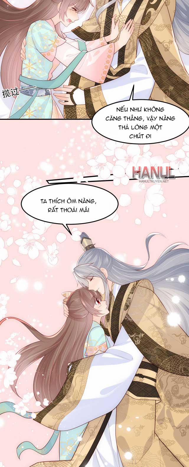 Dưỡng Địch Vi Hoạn 106 trang 9