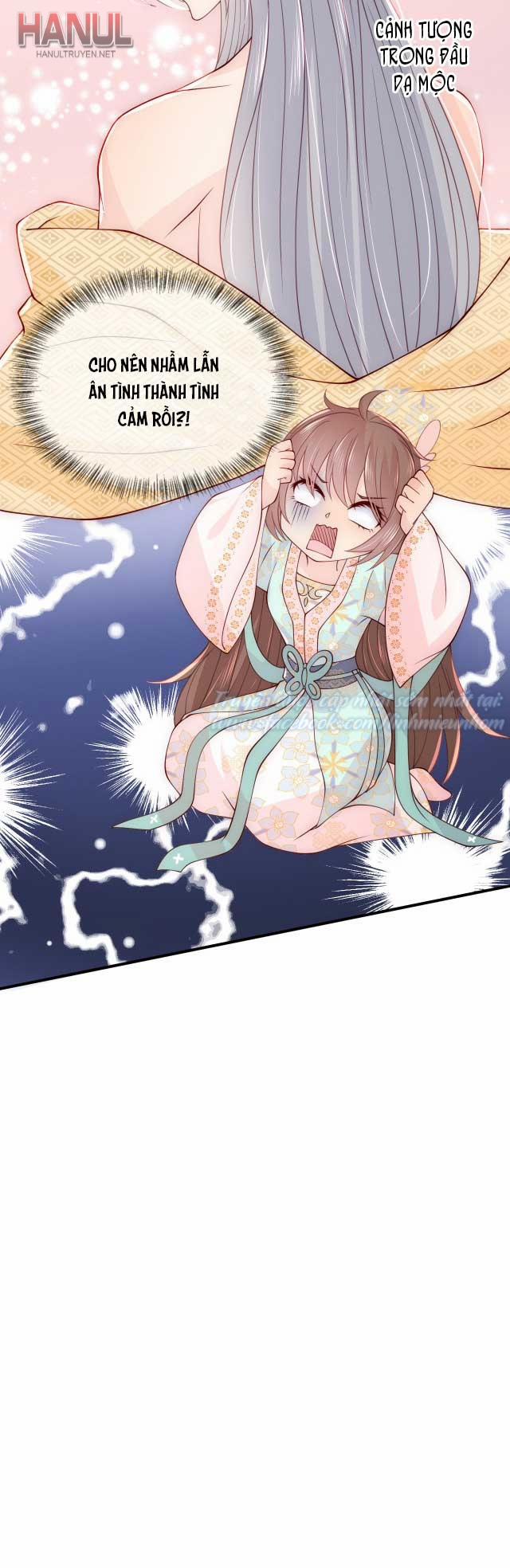 Dưỡng Địch Vi Hoạn 107 trang 11