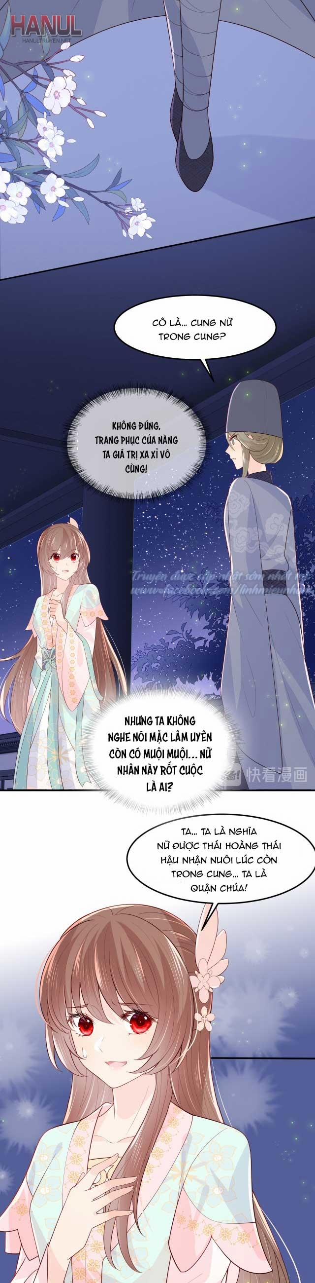 Dưỡng Địch Vi Hoạn 107 trang 2