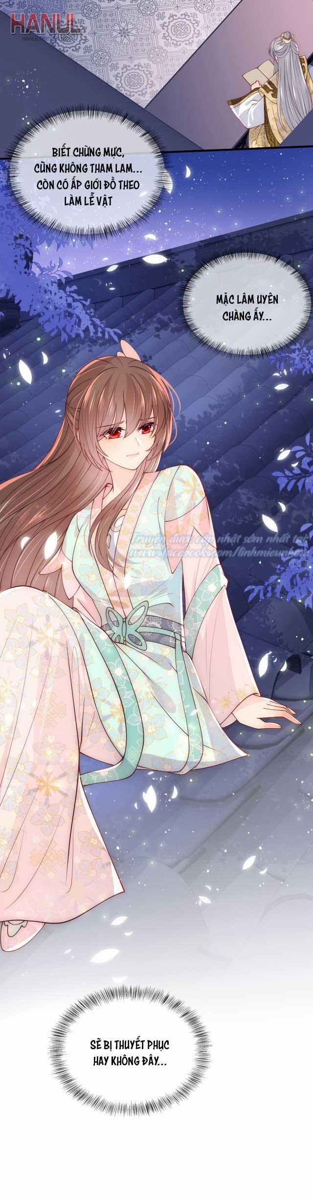 Dưỡng Địch Vi Hoạn 107 trang 23