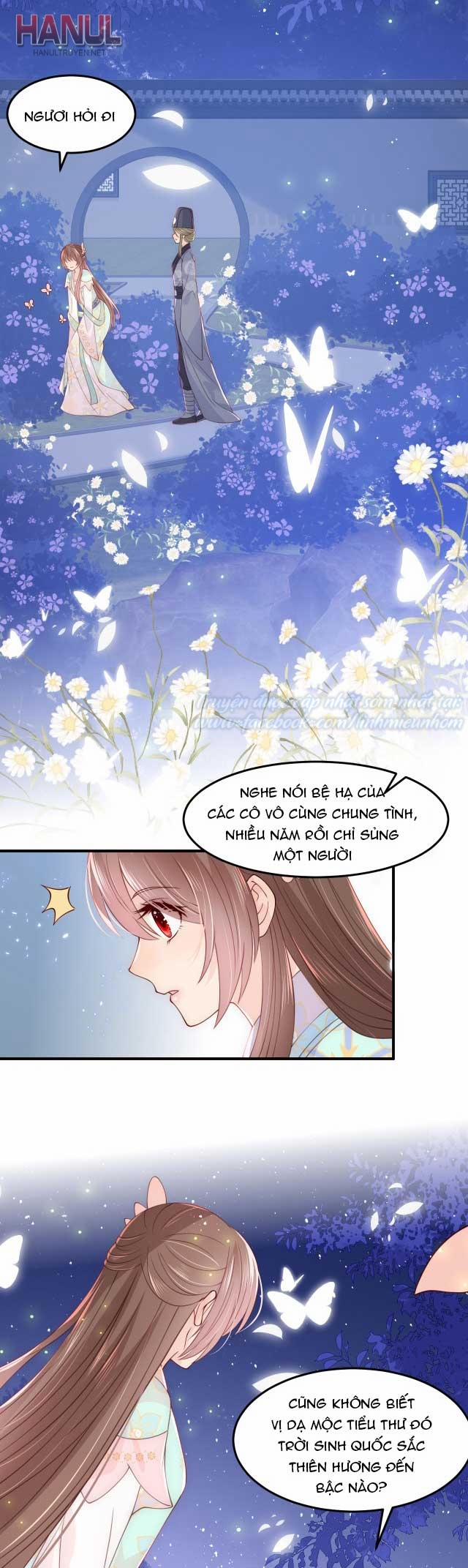 Dưỡng Địch Vi Hoạn 107 trang 5