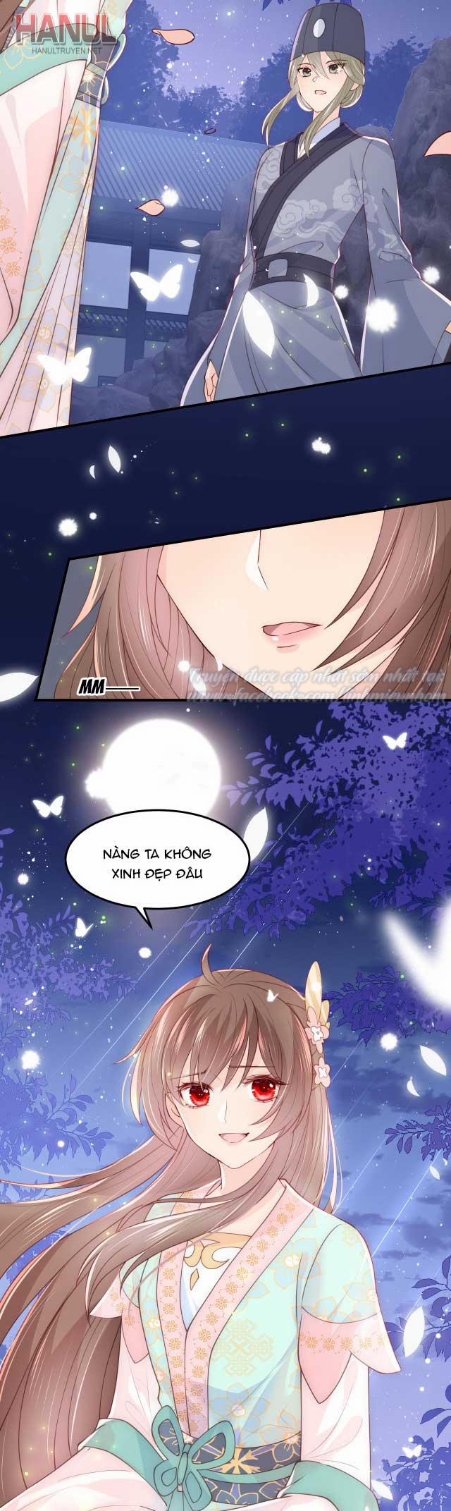 Dưỡng Địch Vi Hoạn 107 trang 6