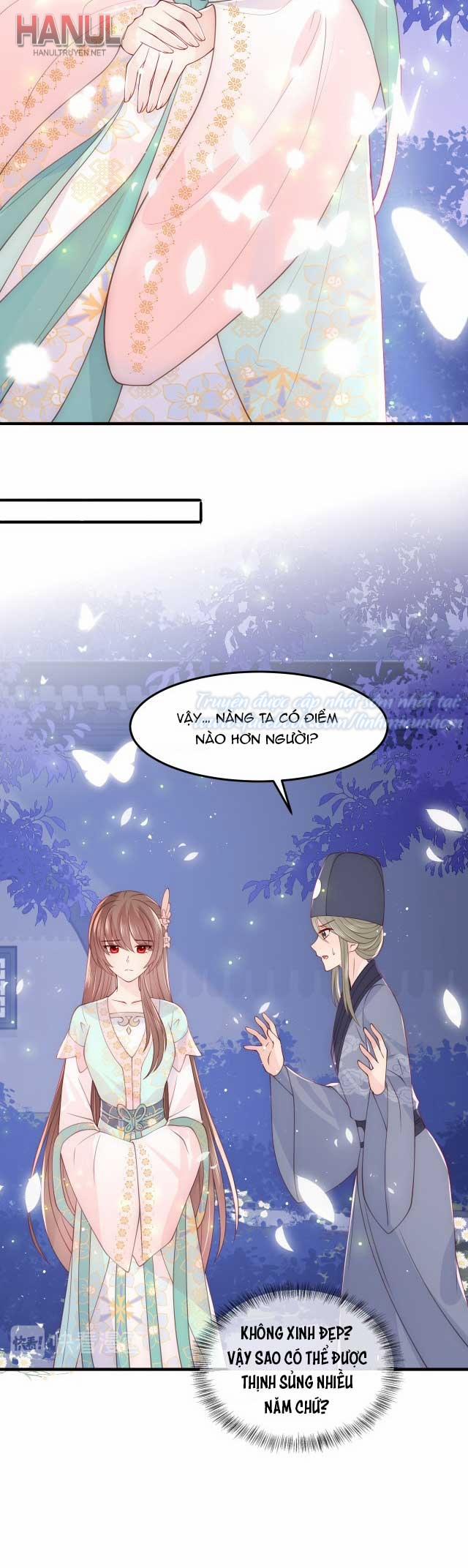 Dưỡng Địch Vi Hoạn 107 trang 7