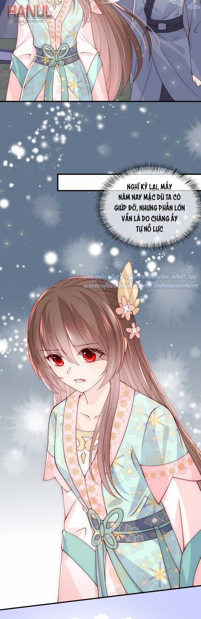 Dưỡng Địch Vi Hoạn 107 trang 9