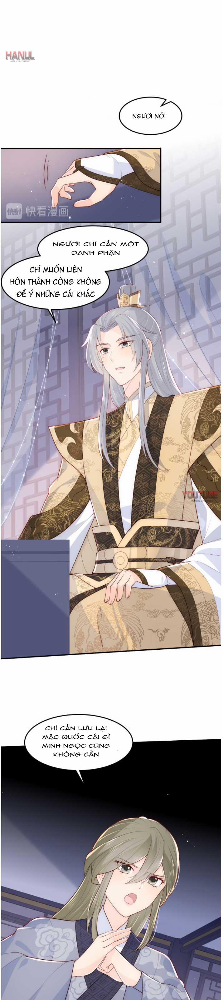 Dưỡng Địch Vi Hoạn 108 trang 11