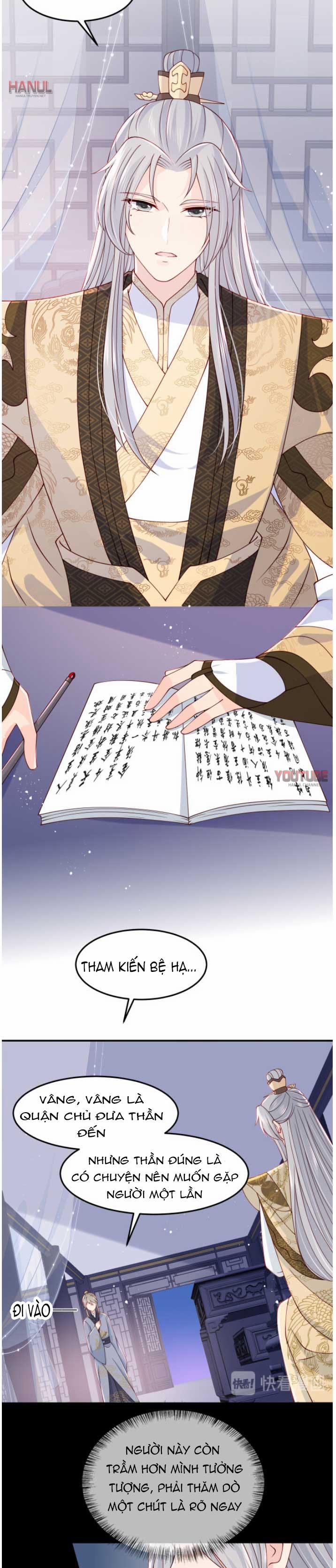 Dưỡng Địch Vi Hoạn 108 trang 4