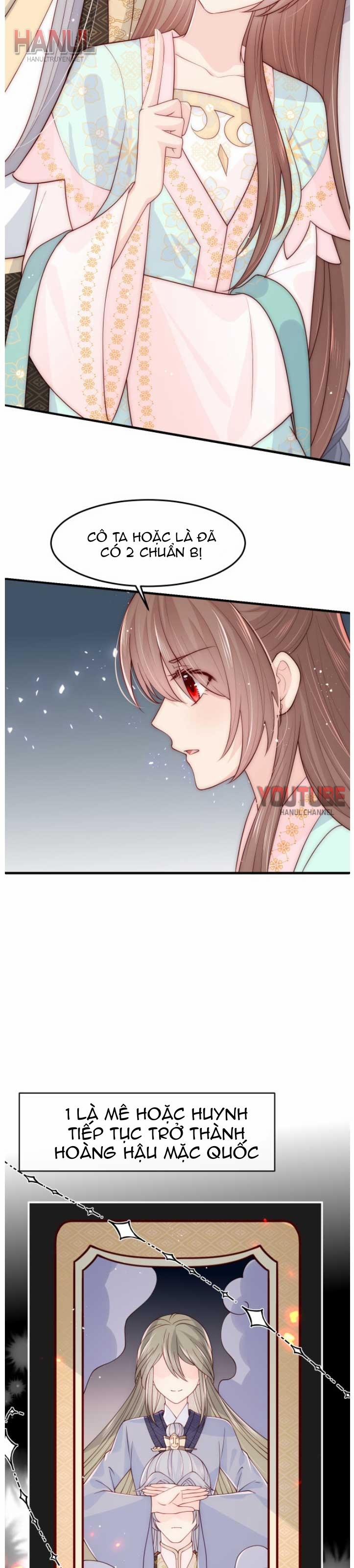 Dưỡng Địch Vi Hoạn 109 trang 13