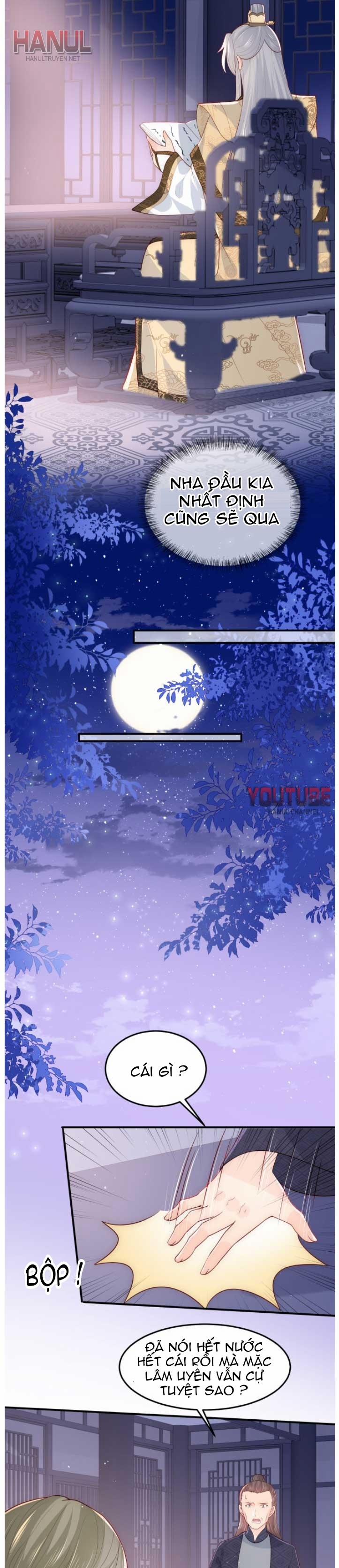 Dưỡng Địch Vi Hoạn 109 trang 2