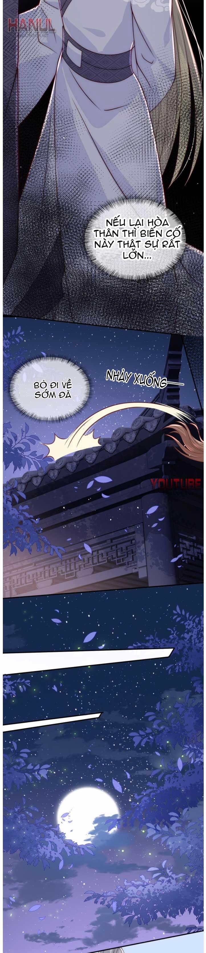 Dưỡng Địch Vi Hoạn 109 trang 7