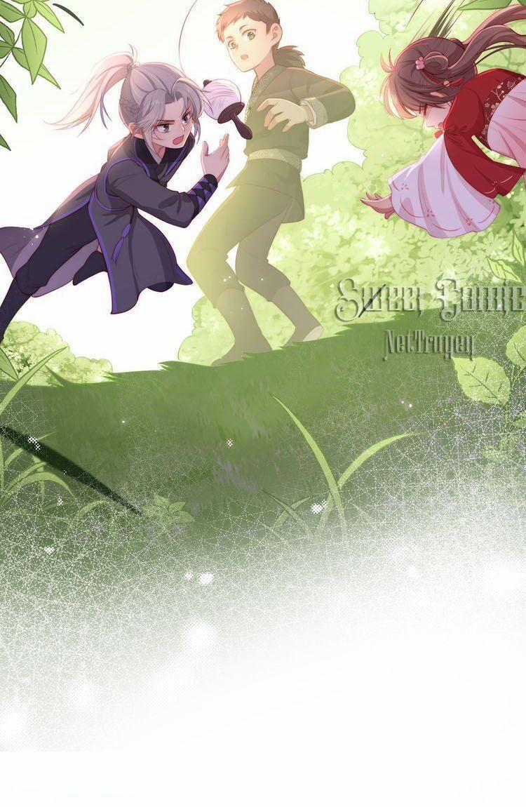 Dưỡng Địch Vi Hoạn 11 trang 12