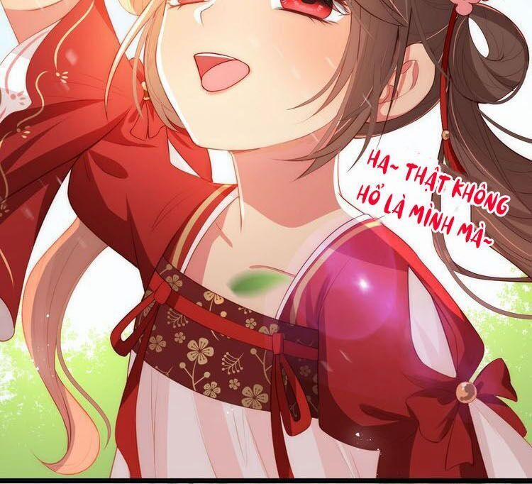 Dưỡng Địch Vi Hoạn 11 trang 16