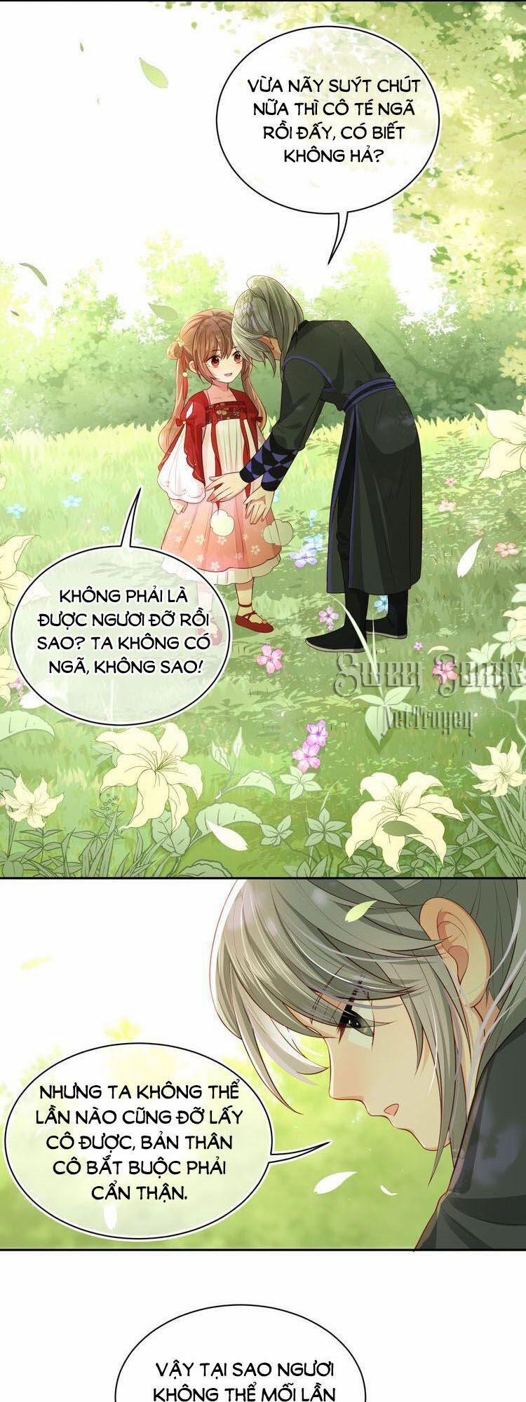 Dưỡng Địch Vi Hoạn 11 trang 17