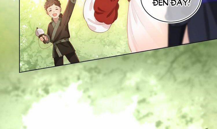 Dưỡng Địch Vi Hoạn 11 trang 20