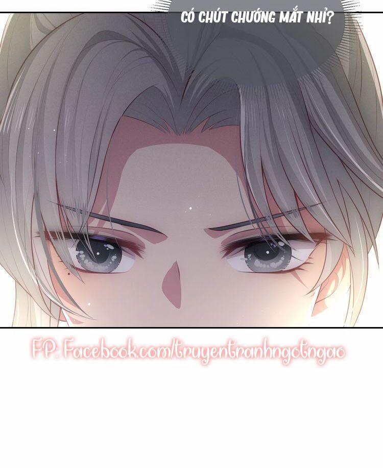 Dưỡng Địch Vi Hoạn 11 trang 22