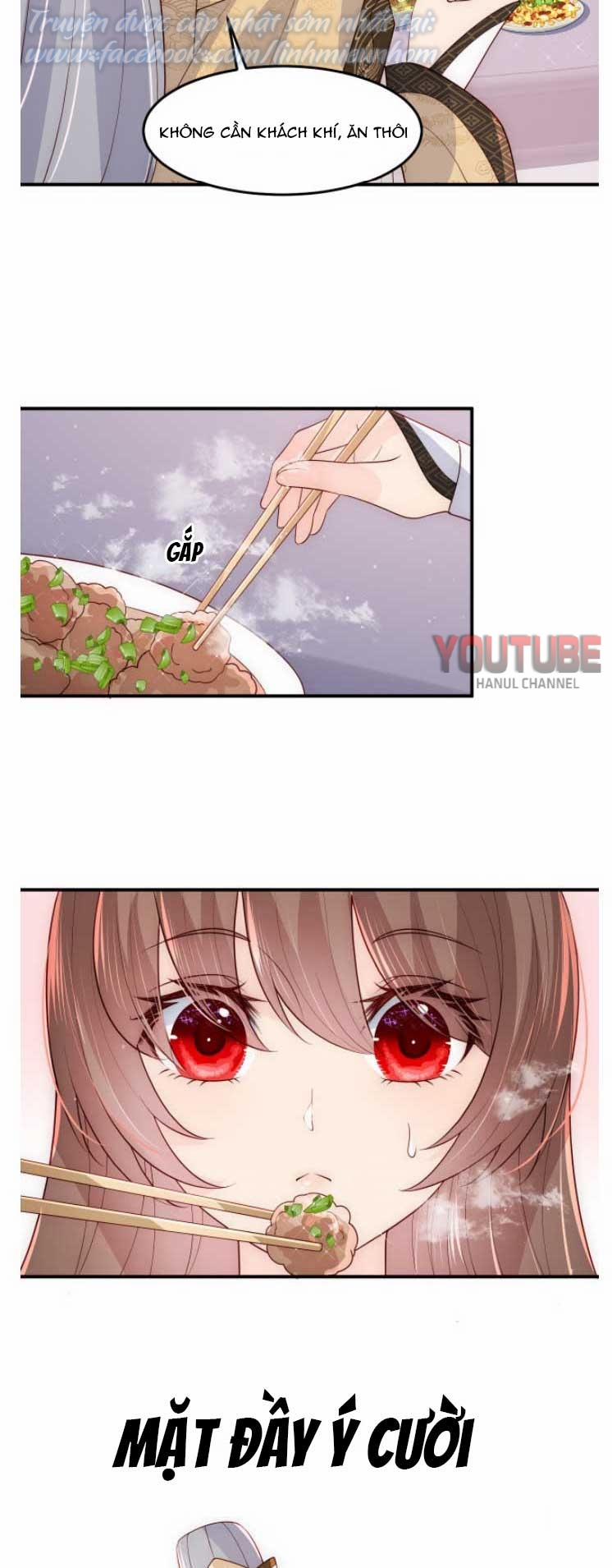 Dưỡng Địch Vi Hoạn 110 trang 11