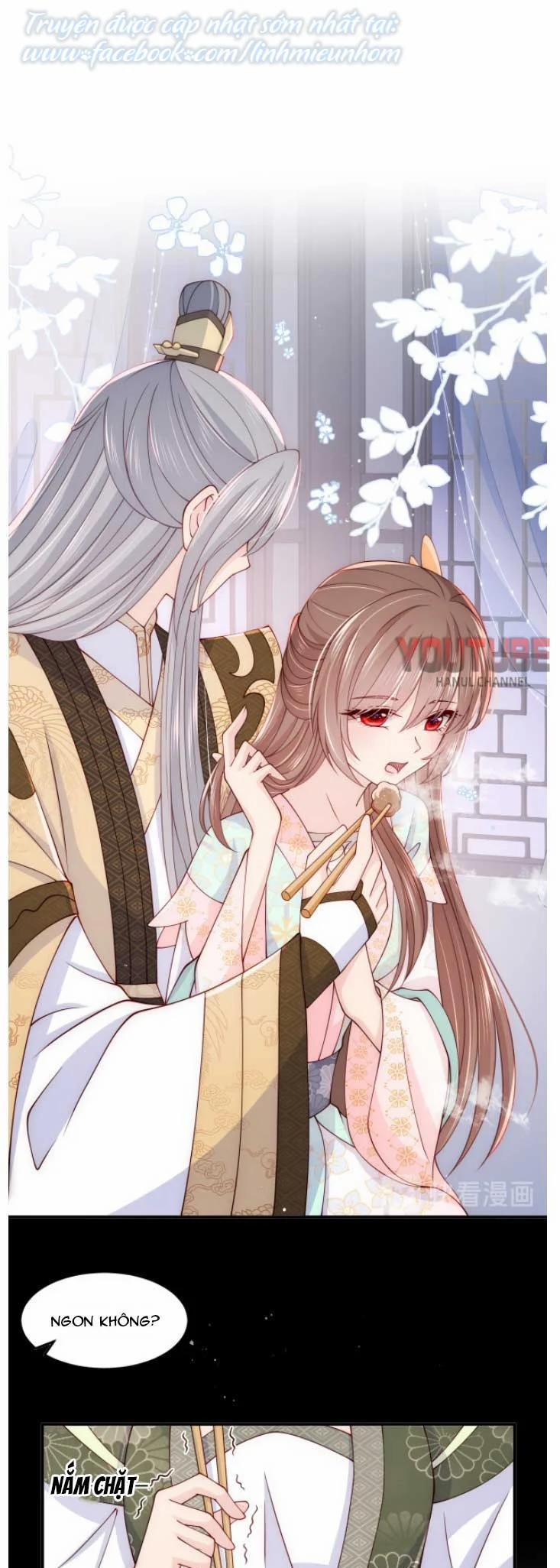 Dưỡng Địch Vi Hoạn 110 trang 13