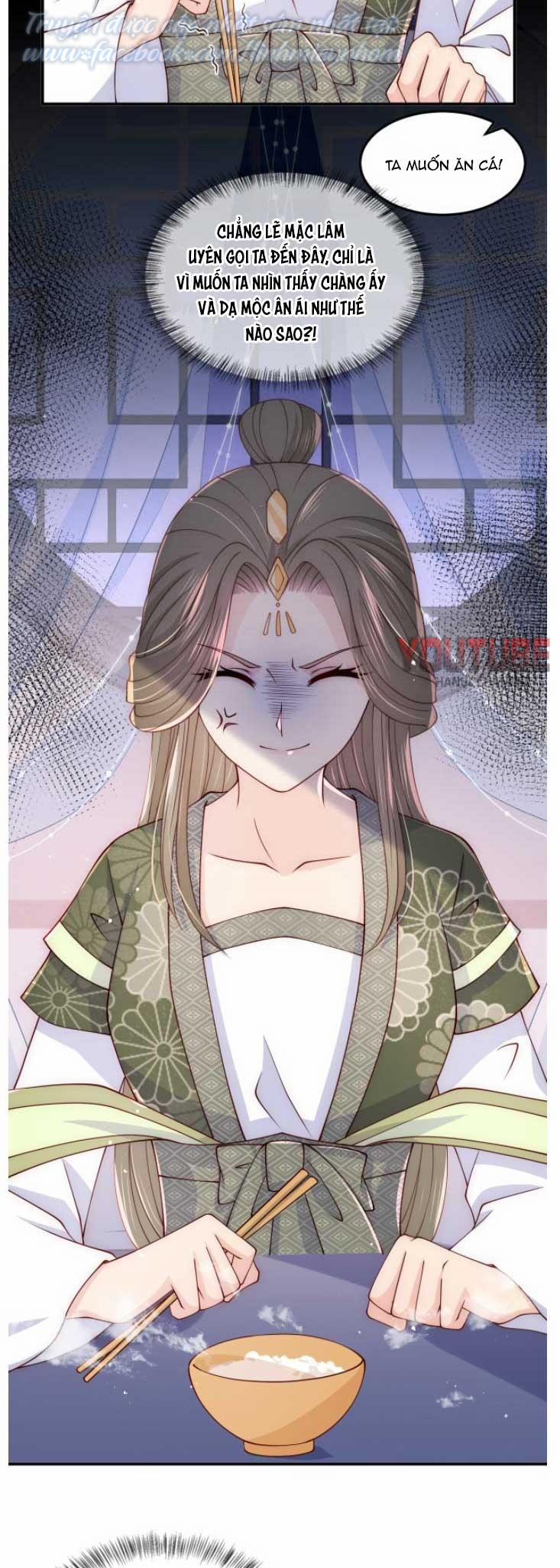 Dưỡng Địch Vi Hoạn 110 trang 14