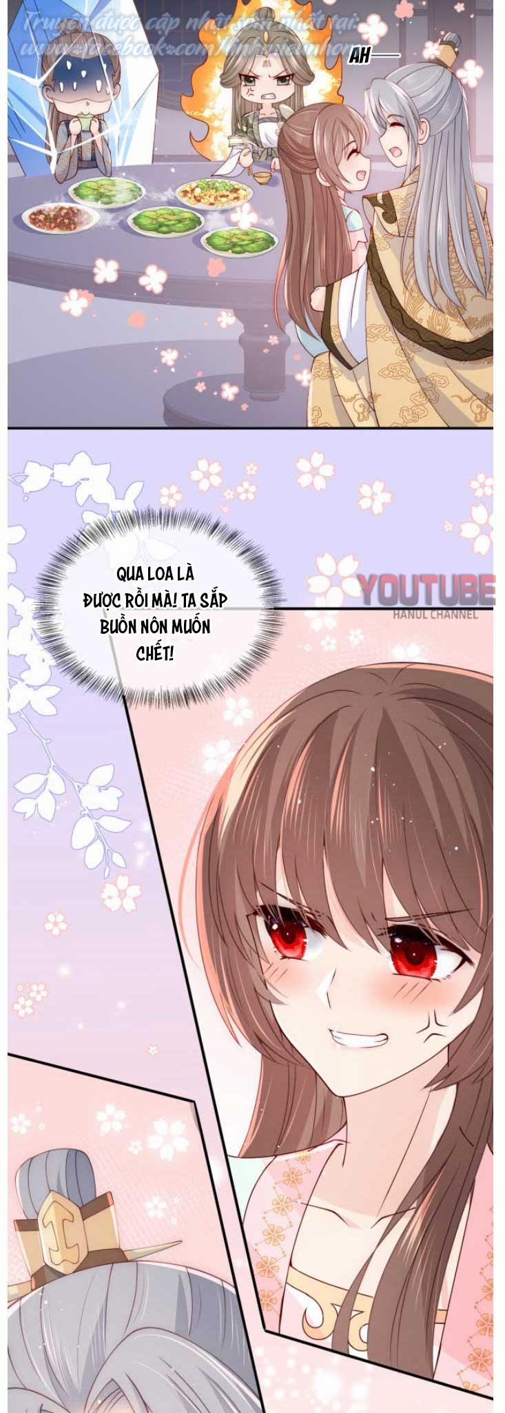 Dưỡng Địch Vi Hoạn 110 trang 16