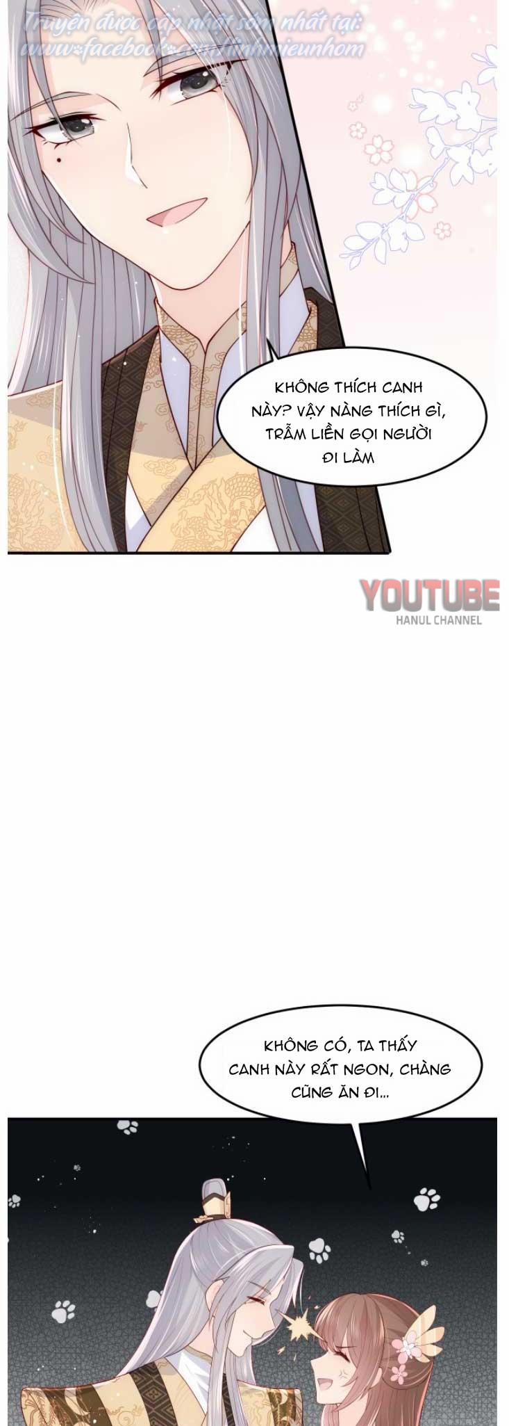 Dưỡng Địch Vi Hoạn 110 trang 17