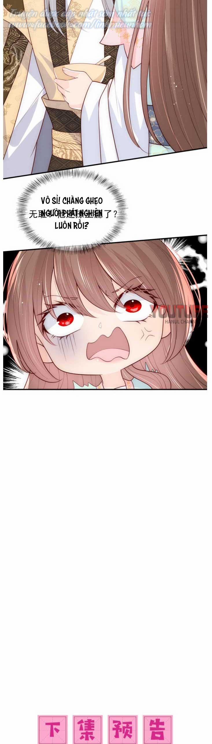 Dưỡng Địch Vi Hoạn 110 trang 19