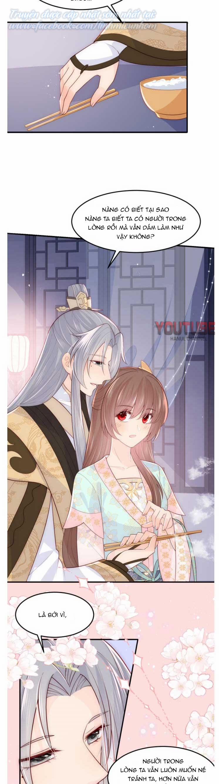 Dưỡng Địch Vi Hoạn 110 trang 2