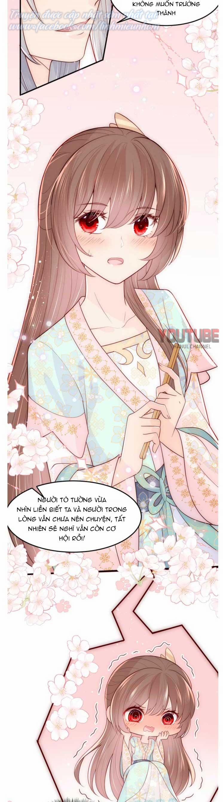 Dưỡng Địch Vi Hoạn 110 trang 3