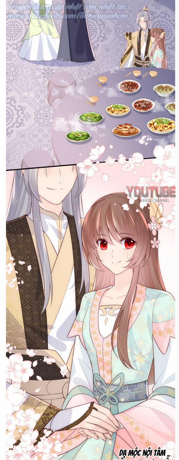 Dưỡng Địch Vi Hoạn 110 trang 6