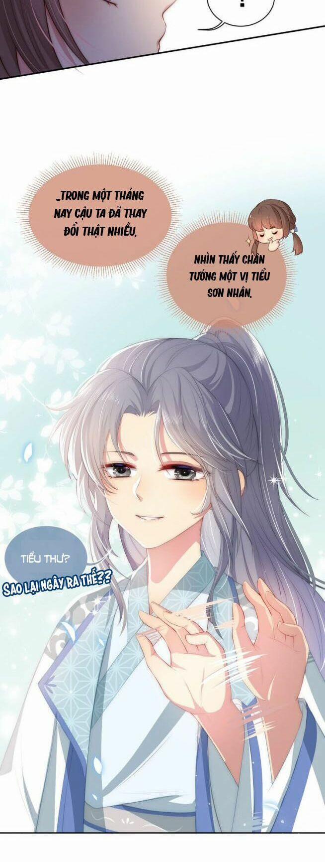 Dưỡng Địch Vi Hoạn 12 trang 12