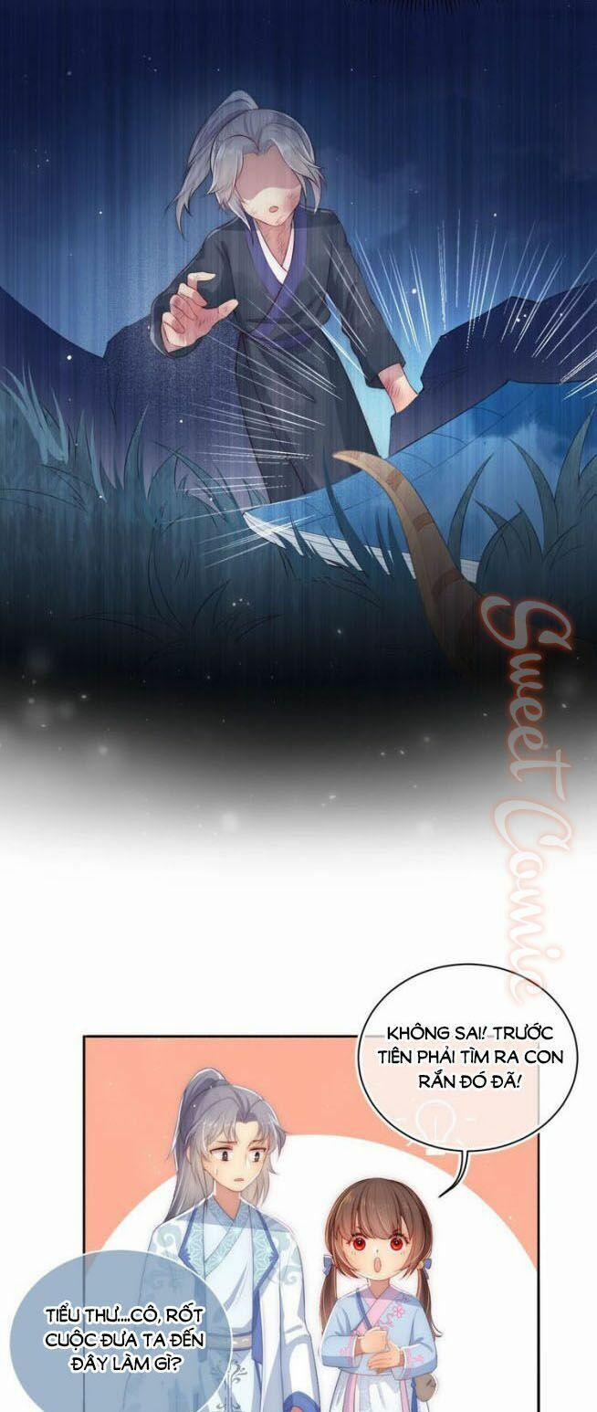 Dưỡng Địch Vi Hoạn 12 trang 15