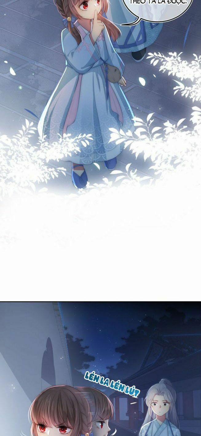 Dưỡng Địch Vi Hoạn 12 trang 7