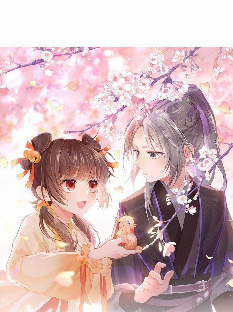 Dưỡng Địch Vi Hoạn 13 trang 0