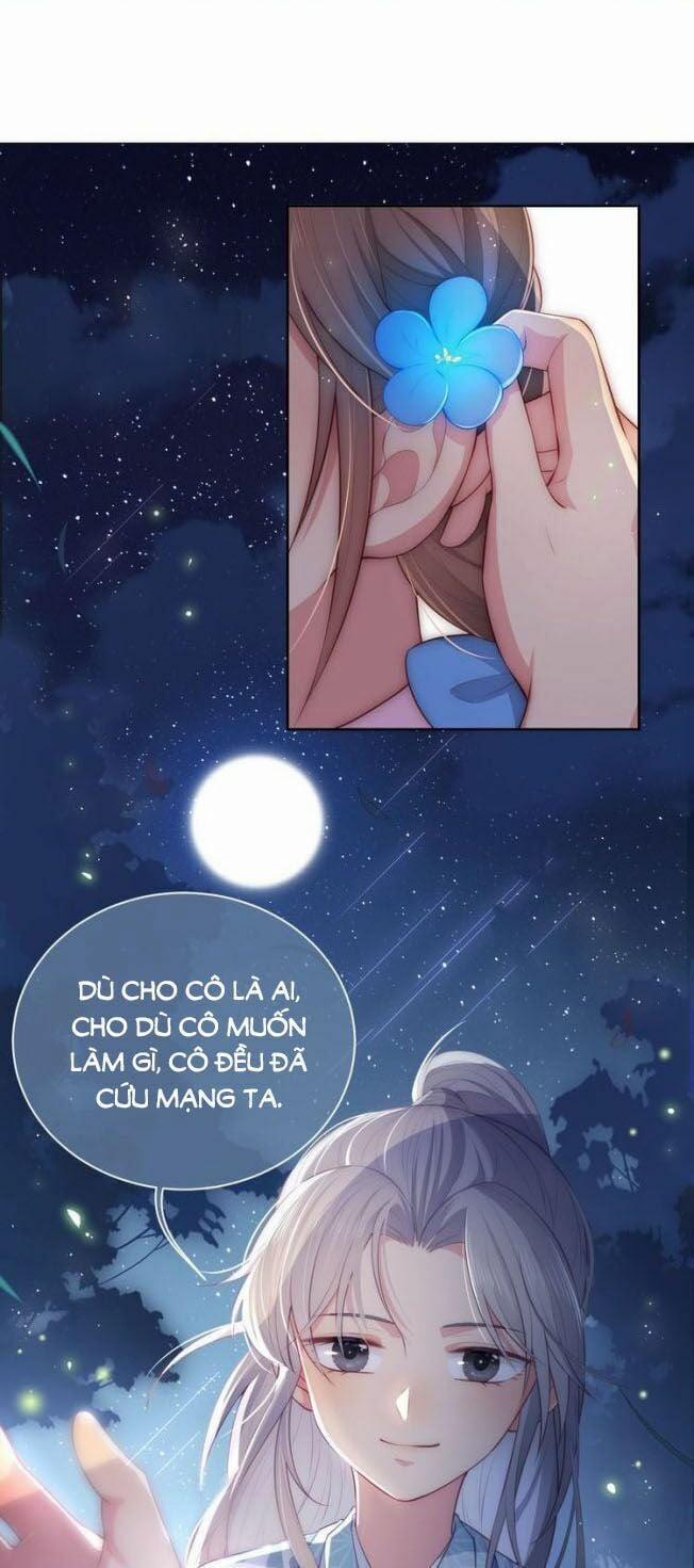 Dưỡng Địch Vi Hoạn 13 trang 10