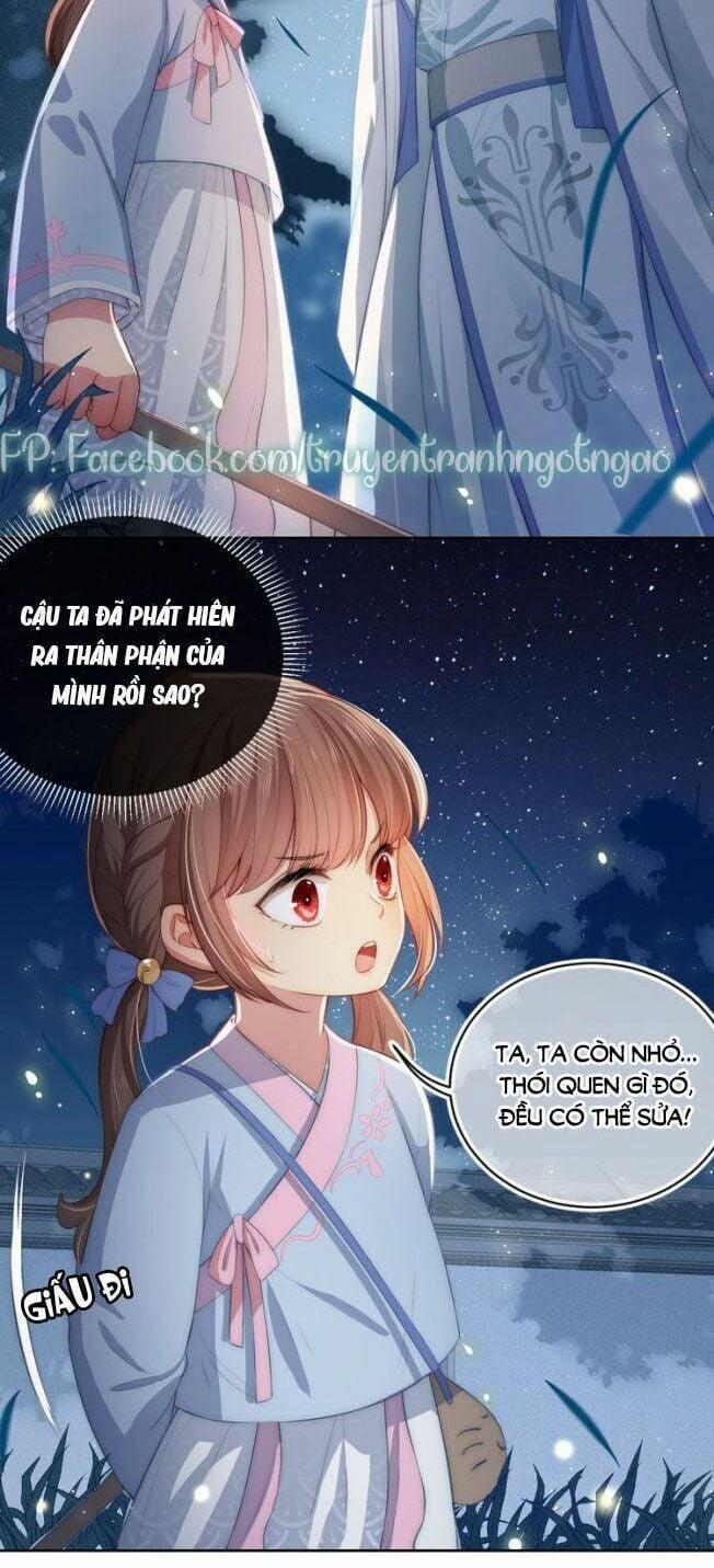 Dưỡng Địch Vi Hoạn 13 trang 5