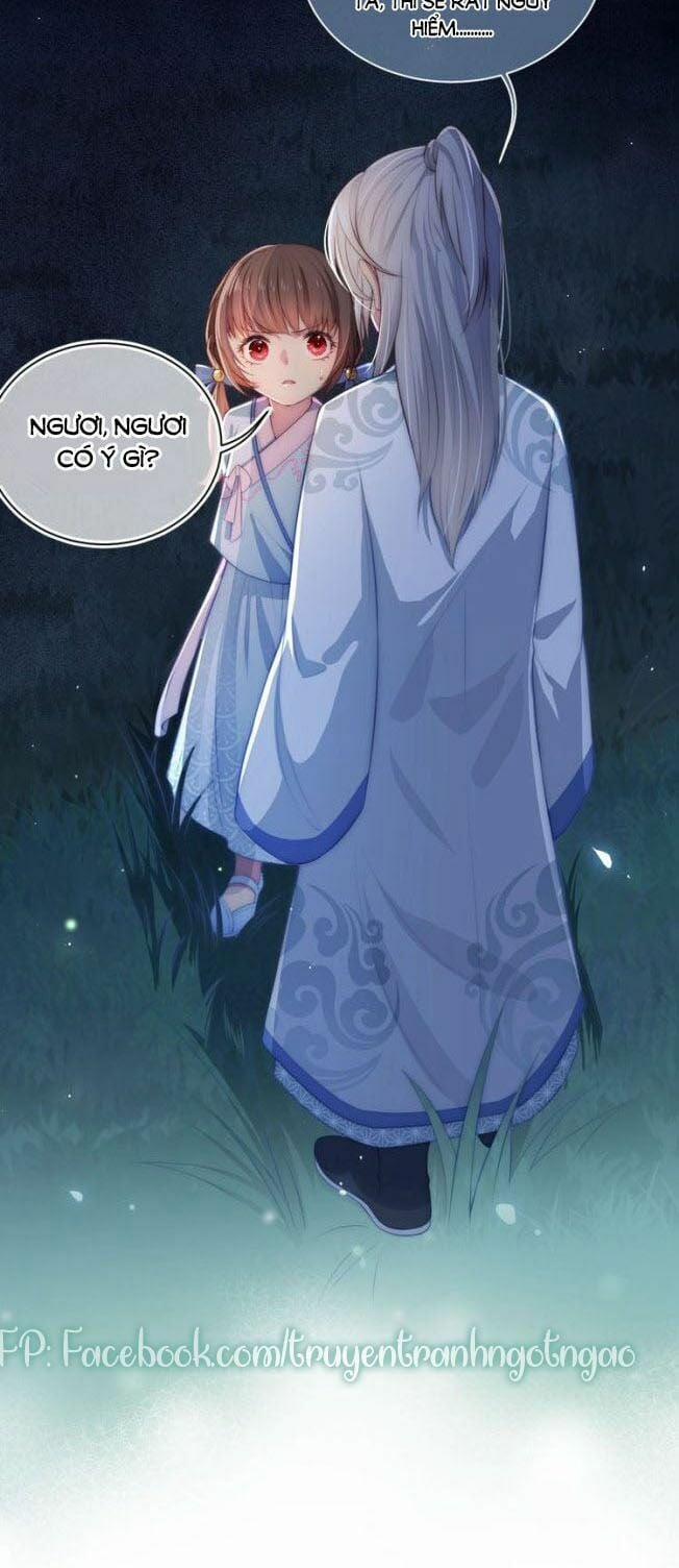 Dưỡng Địch Vi Hoạn 13 trang 7