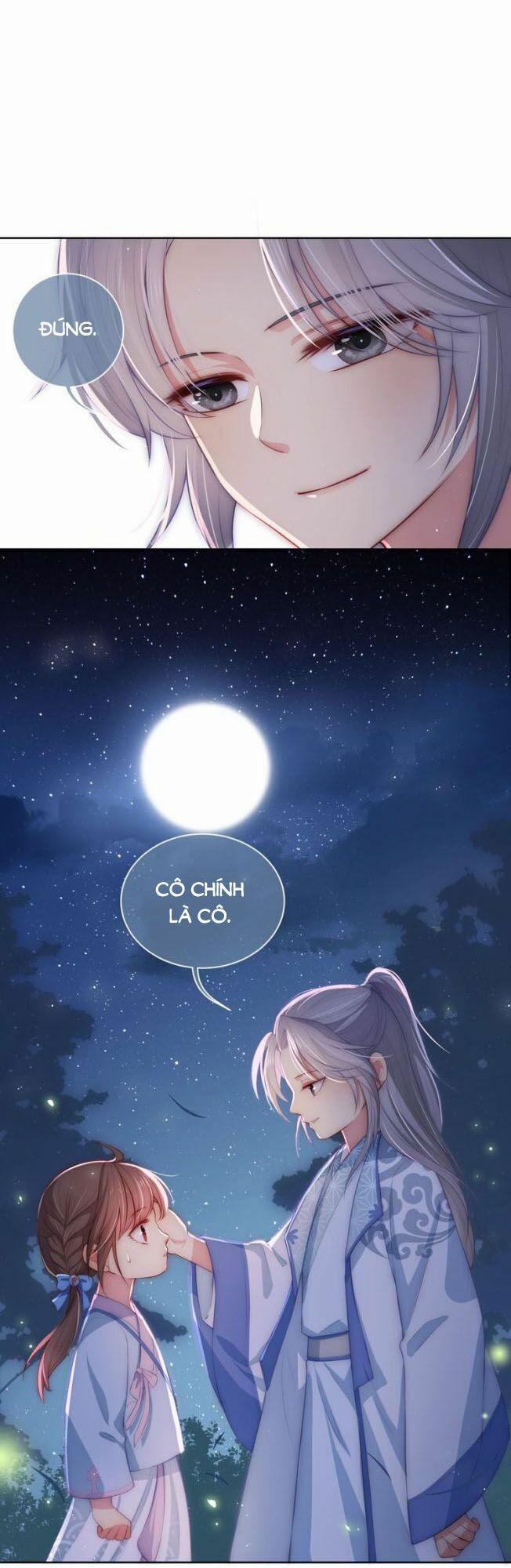 Dưỡng Địch Vi Hoạn 13 trang 9