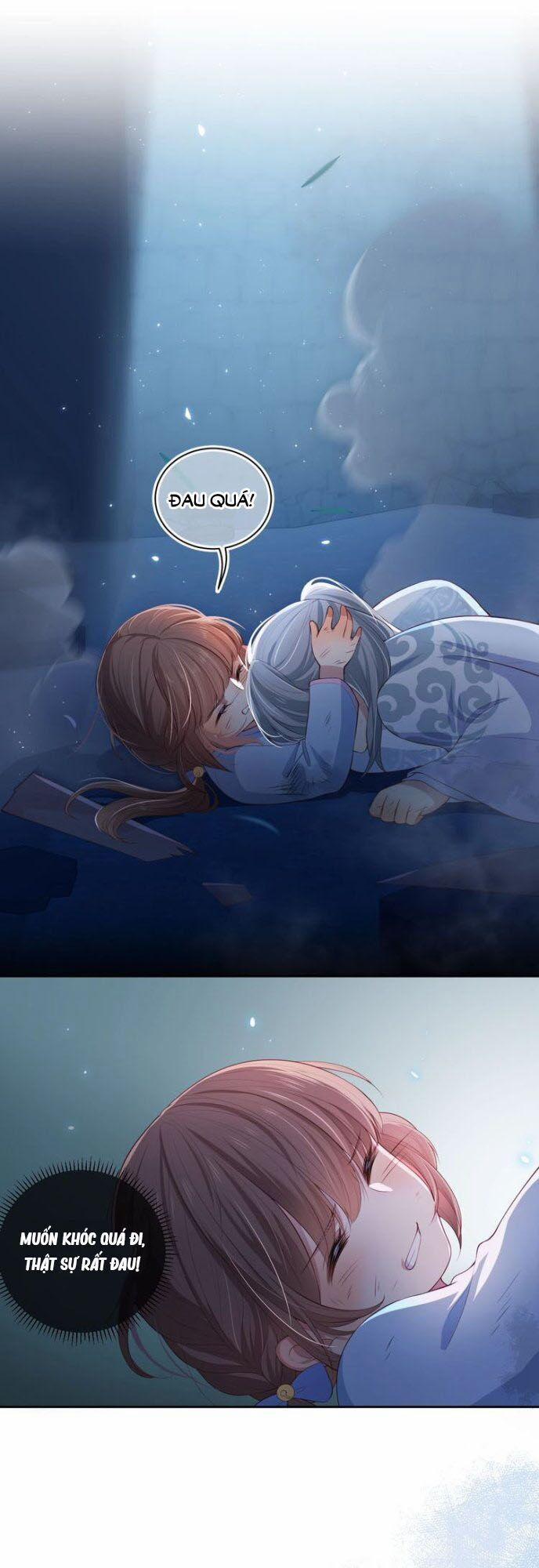 Dưỡng Địch Vi Hoạn 14 trang 5