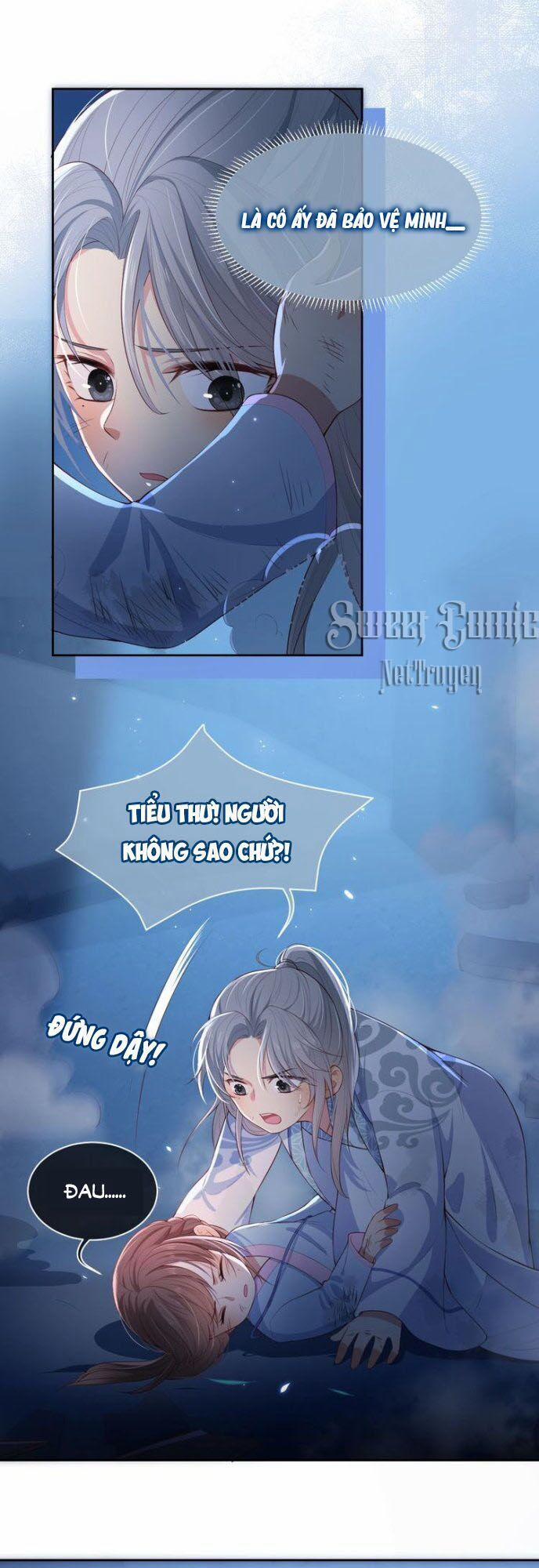 Dưỡng Địch Vi Hoạn 14 trang 6