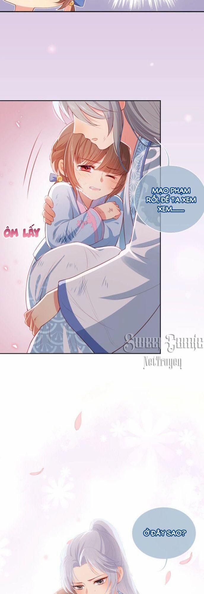 Dưỡng Địch Vi Hoạn 14 trang 9