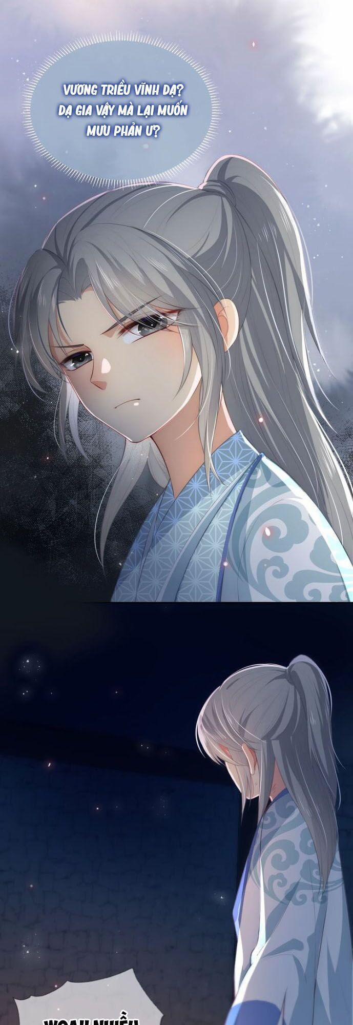 Dưỡng Địch Vi Hoạn 15 trang 11