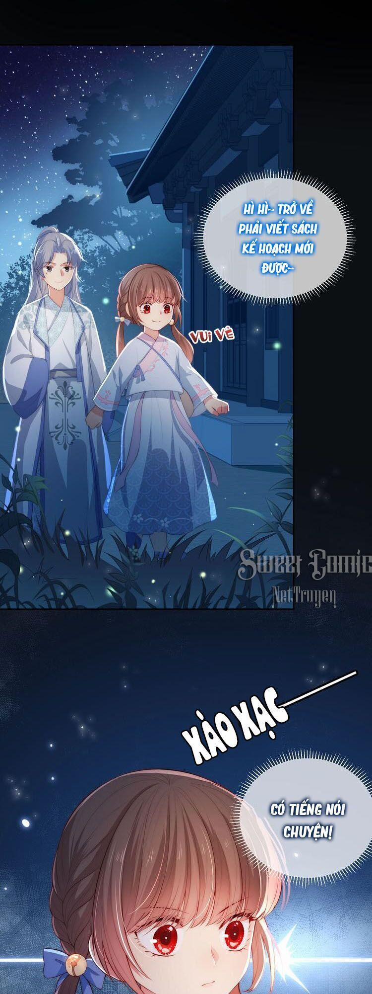 Dưỡng Địch Vi Hoạn 15 trang 20