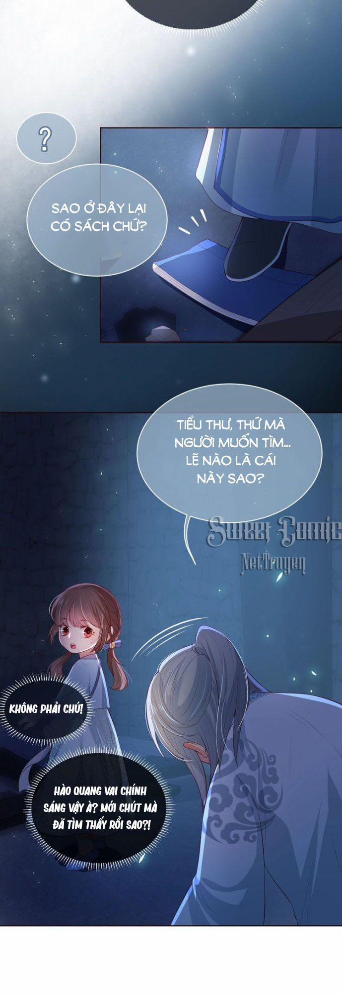 Dưỡng Địch Vi Hoạn 15 trang 3