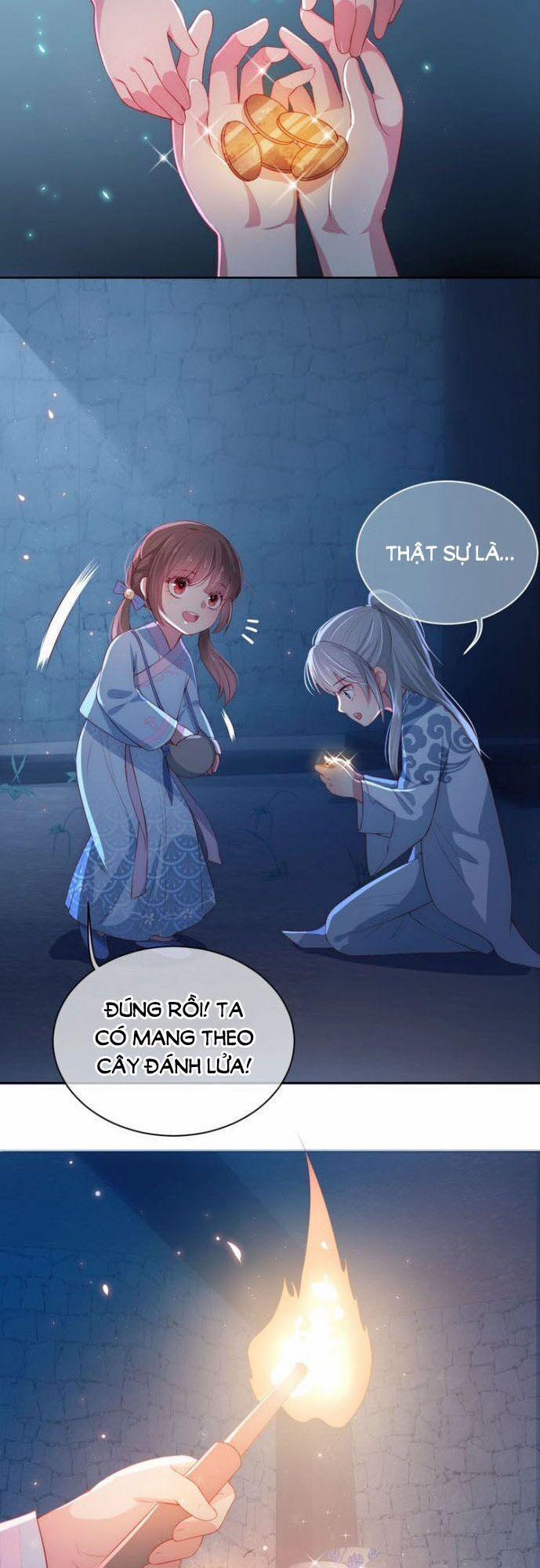 Dưỡng Địch Vi Hoạn 15 trang 7