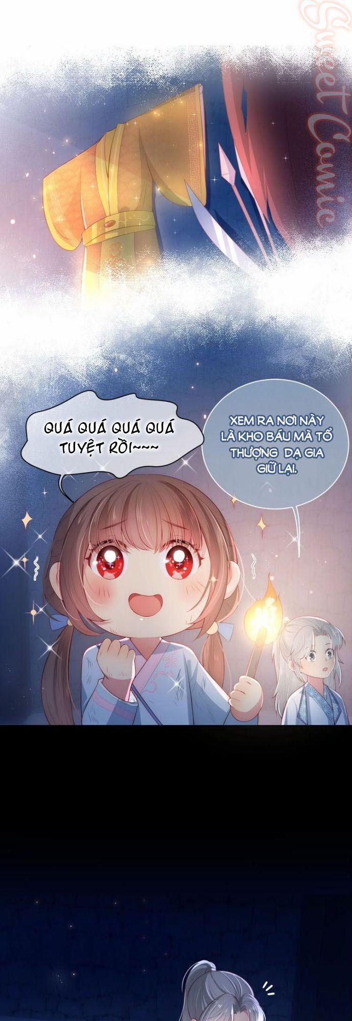 Dưỡng Địch Vi Hoạn 15 trang 9