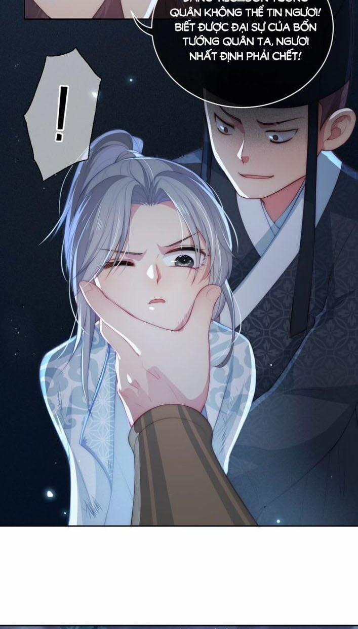 Dưỡng Địch Vi Hoạn 16 trang 25