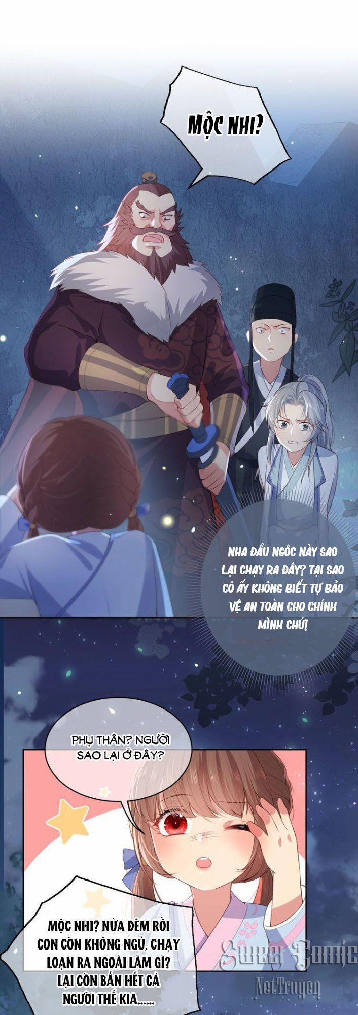 Dưỡng Địch Vi Hoạn 17 trang 6