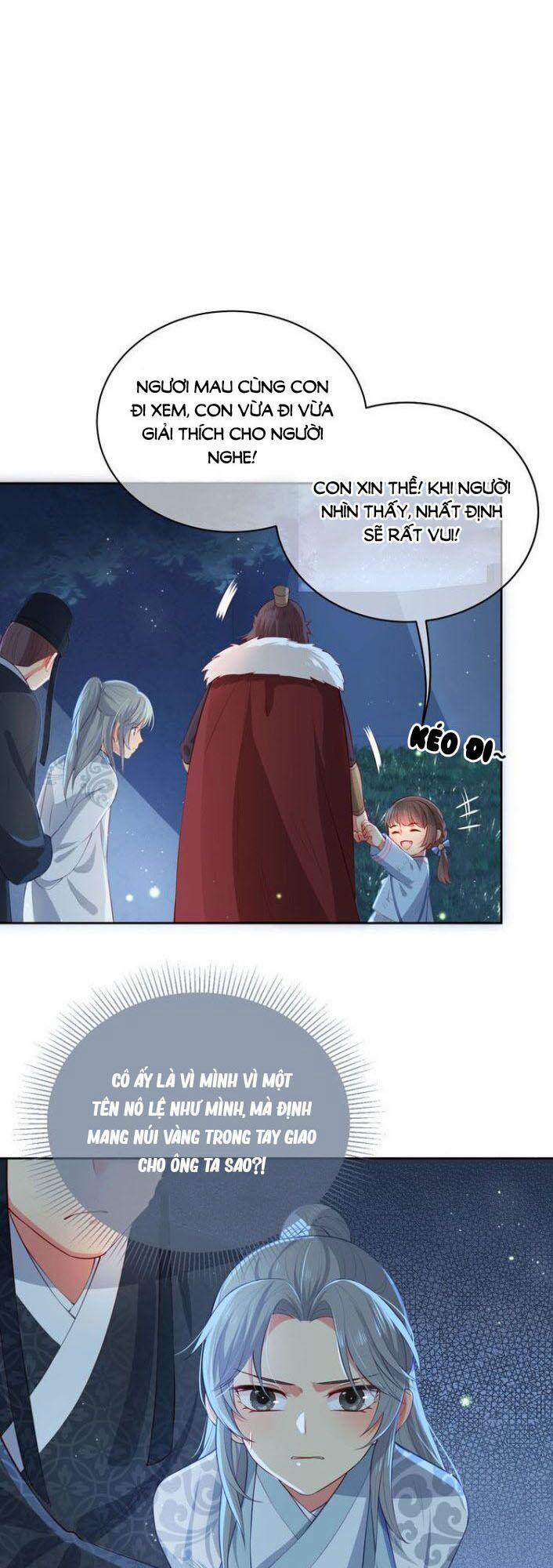 Dưỡng Địch Vi Hoạn 17 trang 9