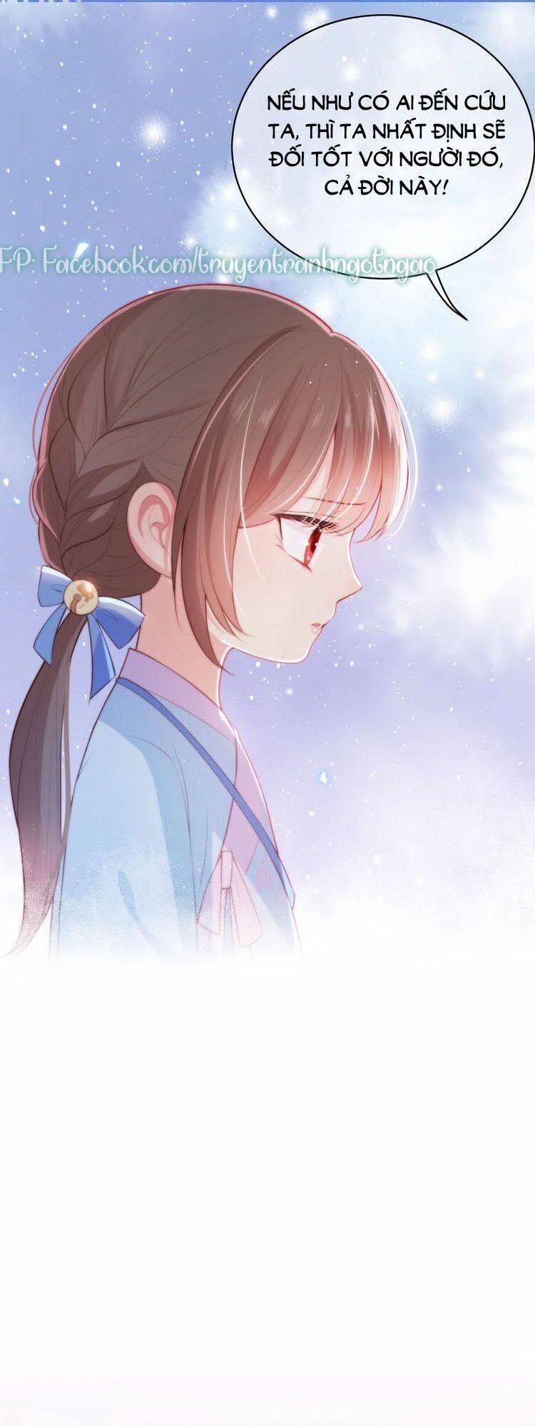 Dưỡng Địch Vi Hoạn 18 trang 12