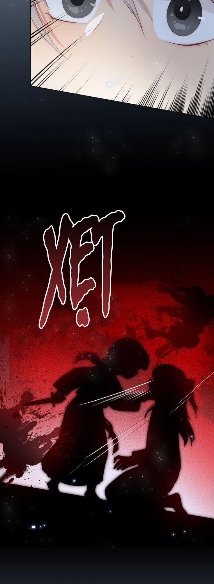 Dưỡng Địch Vi Hoạn 18 trang 16