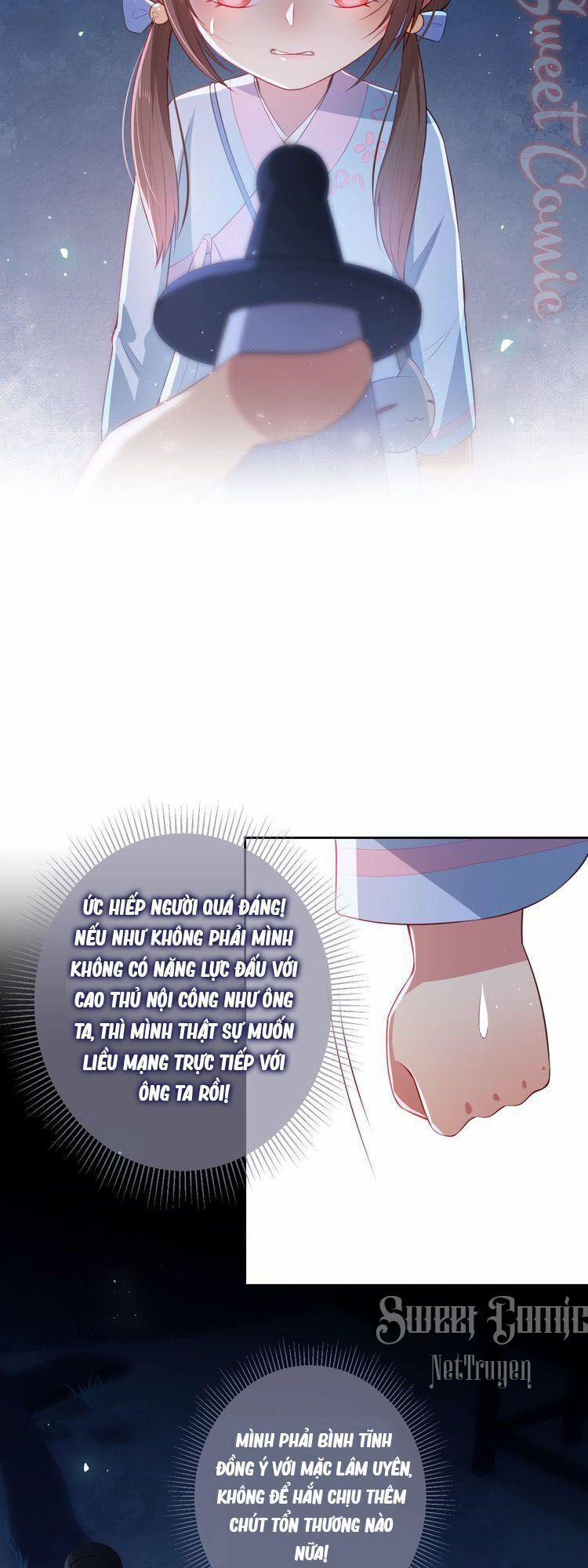 Dưỡng Địch Vi Hoạn 18 trang 3