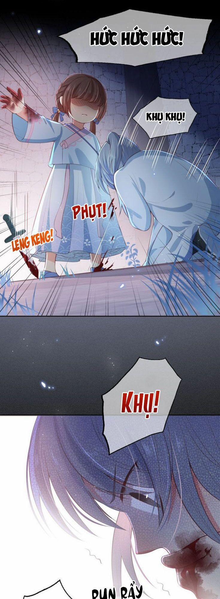 Dưỡng Địch Vi Hoạn 19 trang 2